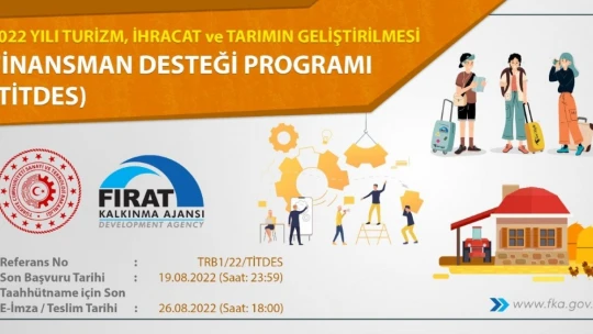 FKA'dan KOBİ'lere finansman desteği