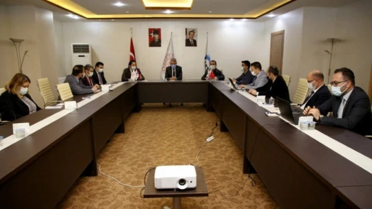FKA ile MTÜ arasında işbirliği