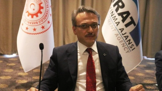 FKA yönetimi Malatya'da toplandı