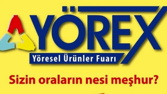 FKA YÖREX'te 'Fırat Bölgesini' tanıtacak