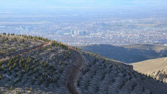 Fotoğrafçılar Yeşilyurt yaşamını belgeliyor