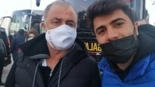 Galatasaray 12 gün sonra yeniden Malatya'da