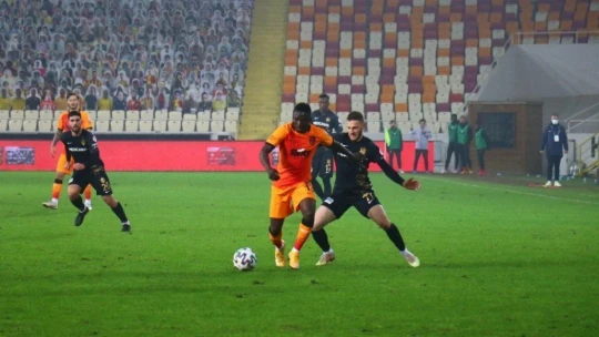 Penaltılarda yıkıldık