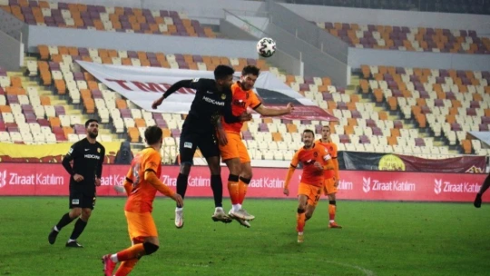 Penaltılarda yıkıldık