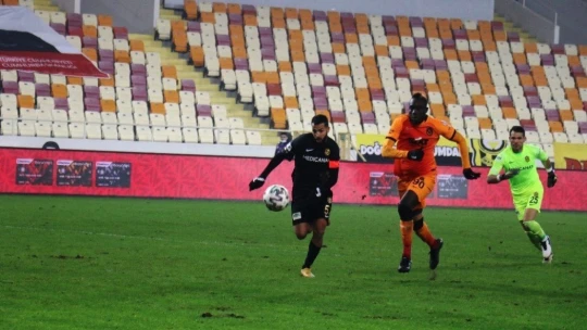 Penaltılarda yıkıldık