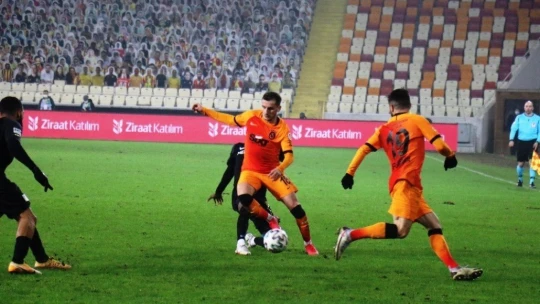 Penaltılarda yıkıldık