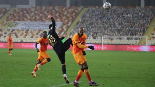 Penaltılarda yıkıldık