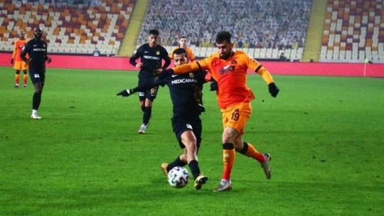 Penaltılarda yıkıldık