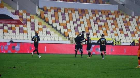 Penaltılarda yıkıldık