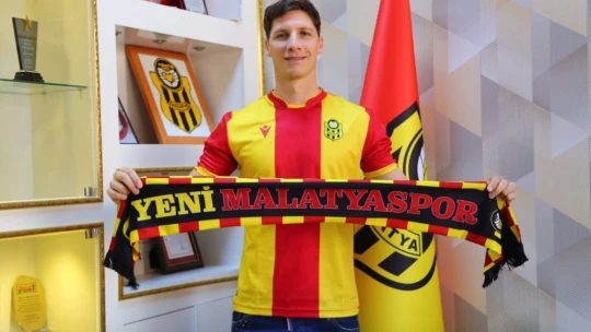 Gaston Campi, Yeni Malatyaspor'da