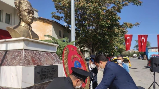 Gaziler Günü, Arguvan'da da kutlandı