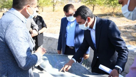 Gelincik Tepesine 100 milyonluk yatırım daha