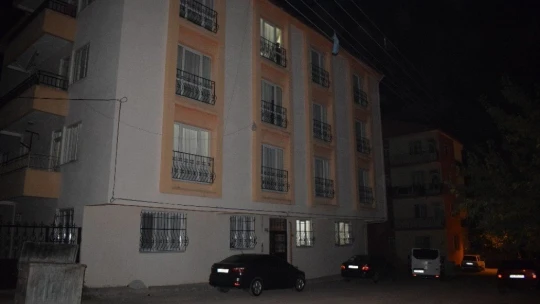 Genç kadınının şüpheli ölümü