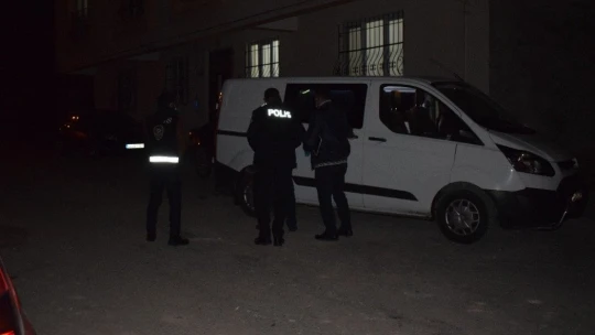 Genç kadınının şüpheli ölümü