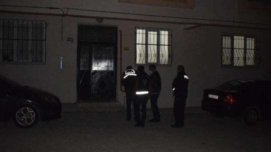 Genç kadınının şüpheli ölümü