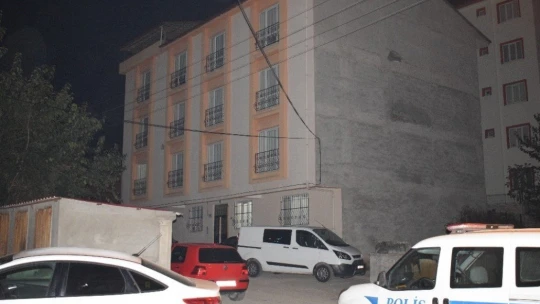 Genç kadınının şüpheli ölümü