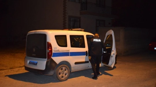 Genç kadınının şüpheli ölümü