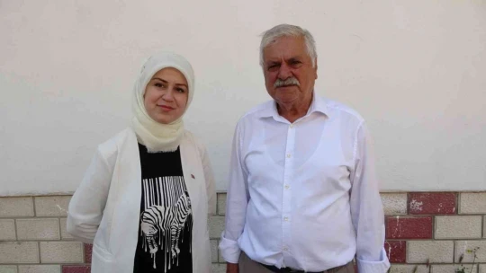 Gençler yazıyor muhtar siliyor