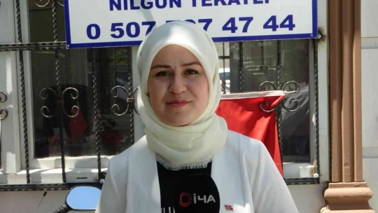 Gençler yazıyor muhtar siliyor