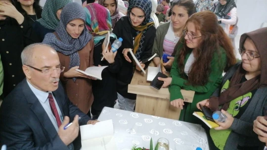 Gençlere tarih ve kültür aşısı