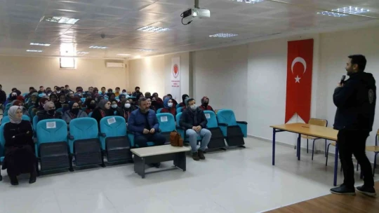 Bilinçli internet kullanımı