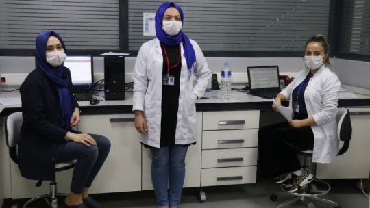 Gıda ve yem analizleri artık Malatya'da yapılabiliyor