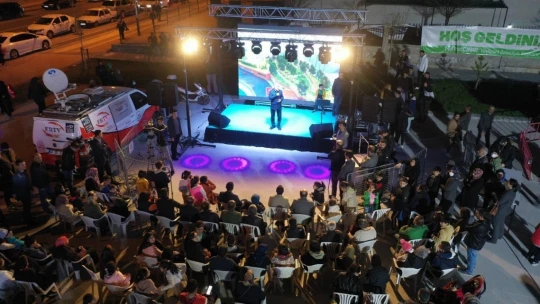 7'den 70'e Ramazan Ayı Etkinlikleri