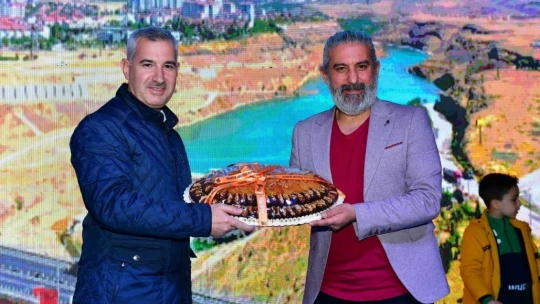 7'den 70'e Ramazan Ayı Etkinlikleri