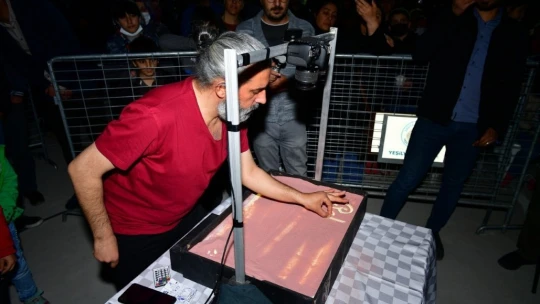 7'den 70'e Ramazan Ayı Etkinlikleri