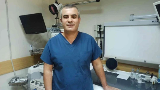 Grip, korona virüs paniğine neden oluyor