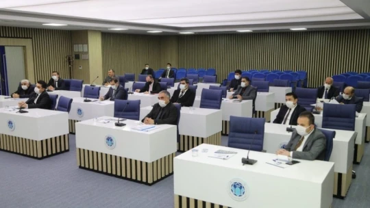 Güder: 'Battalgazi'yi her alanda daha da ileriye götüreceğiz'