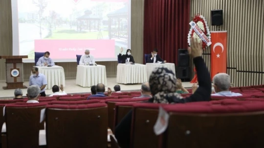 Güder dedikodulara cevap verdi