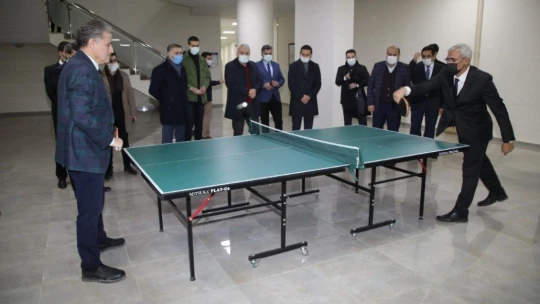 Güder'den Battalgazi'yi yepyeni bir çehreye kavuşturma hedefi