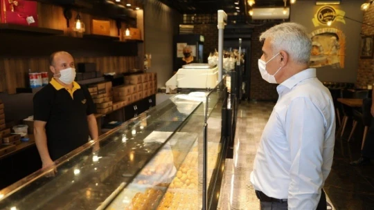 Güder'den normal hayata dönüş açıklaması