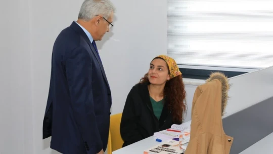 Güder tavsiye verdi