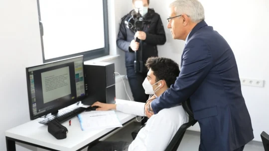 Güder tavsiye verdi