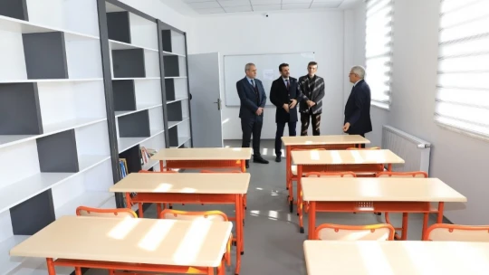 Güder tavsiye verdi