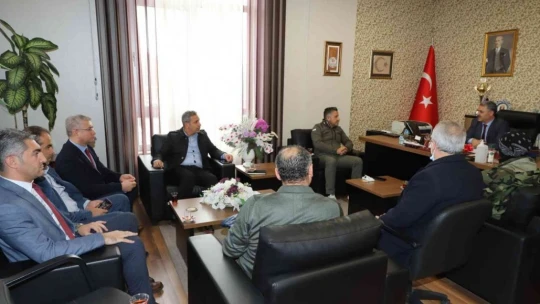 Gümüş madalya sahibi Canpolat'ın hedefi dünya şampiyonluğu