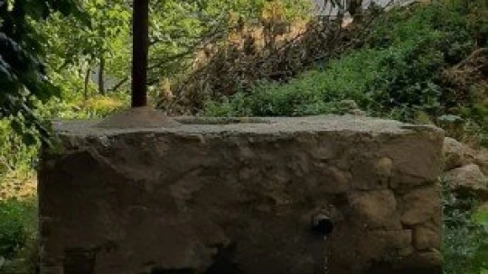 Günpınar Mahallesinde su sorunu