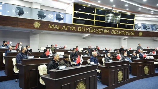 Gürkan, Eski Malatya sanayi esnafıyla bir araya geldi