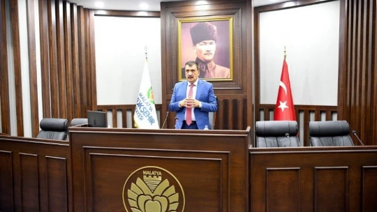 Gürkan tecrübelerini aktardı