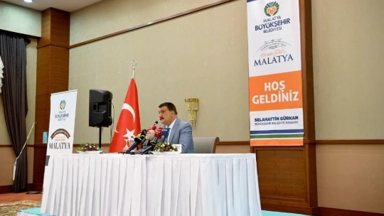 Gürkan, Yeni Malatyaspor ile ilgili tartışmalara noktayı koydu