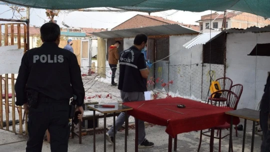 Güvercin tutkusu canından ediyordu