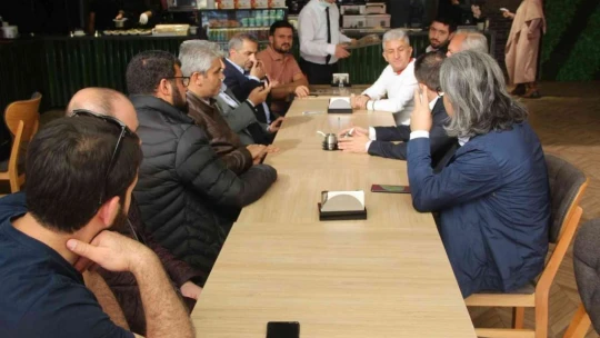 Hac umre ve seyahat acenteleri de covid-19 mağduru