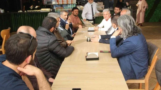 Hac umre ve seyahat acenteleri de covid-19 mağduru