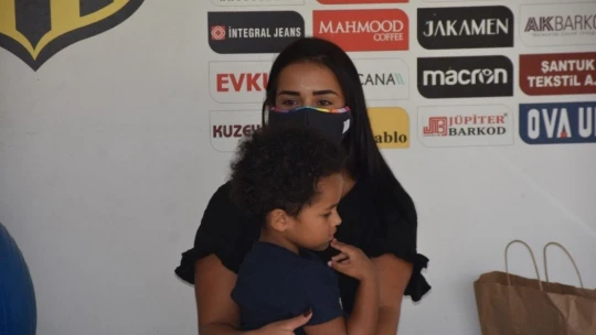 Hamzaoğlu: 'Hedeflerimize taşıyacak kadroyu kurduk'