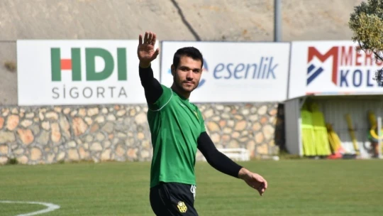 Hamzaoğlu: 'Hedeflerimize taşıyacak kadroyu kurduk'