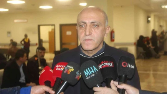 Hastalara randevu uyarısı