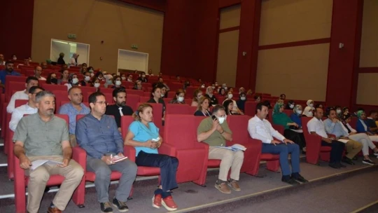 Hastane Değerlendirme Toplantısı