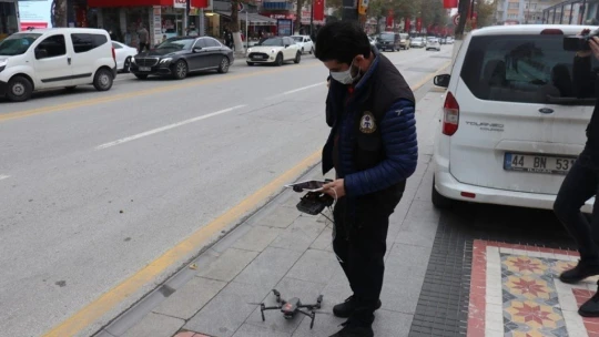 Hatalı sürücüler ceza almamak için bahane üretti